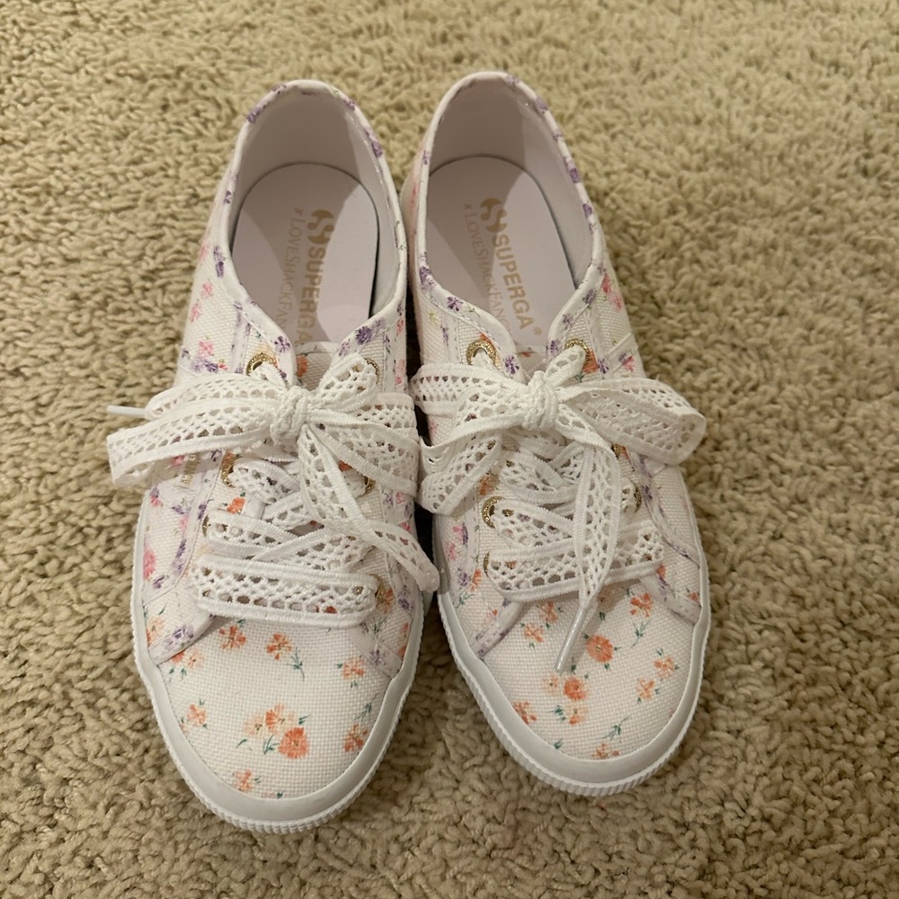 LoveShackFancy Shoes